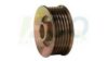 FORD F50Z10344D Pulley, alternator